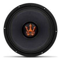 Alto Falante Woofer Magnum Rex Power Rp550 10 Polegadas 4 ou 8 ohms Médio Grave