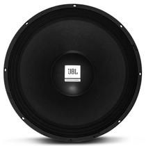 Alto Falante Woofer Professional JBL Selenium PRO 15SWX 15 Polegadas 450W RMS 4 Ohms Bobina Dupla