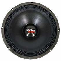 Alto Falante Woofer Rush Bomber 15 Pol 1000 Rms 4 Ohms Top
