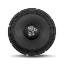 Alto Falante Woofer Snake Cobra Extreme BASS 6.5K 2300W Rms15 Polegadas 4 Ohms Grave Forte Para Som Automotivo