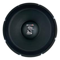 Alto falante woofer snake cobra impacto 4k 15 polegadas 4 ohms