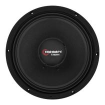 Alto Falante Woofer Taramps 10" T 780 Mh 390W Rms 8 Ohms