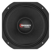Alto Falante Woofer Taramps 10" T 900 Mbs 450W Rms 6 Ohms Alto Falante Woofer Taramps 10" T 900 Mbs 450W Rms 6 Ohms