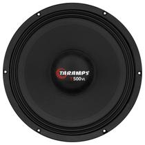 Alto Falante Woofer Taramps 12" T 500 VL 250W Rms 4 Ohms
