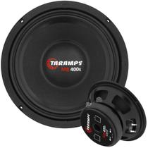 Alto Falante Woofer Taramps 8" MB 400S 200W Rms 8 Ohms Alto Falante Woofer Taramps 8" MB 400S 200W Rms 8 Ohms
