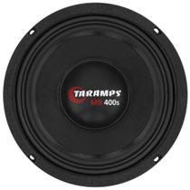 Alto Falante Woofer Taramps MB 400S 6 Polegadas 200W RMS 8 Ohms 7Driver