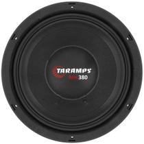Alto Falante Woofer Taramps MH 380 08 Polegadas 380W RMS 4 Ohms Médio Grave