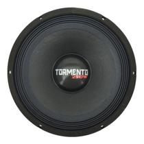 Alto Falante Woofer Tormento 12 Pol 250w Rms 4ohms