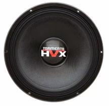 Alto Falante Woofer Tormento Hvx-600w 12 Pol 4 e 8 ohms