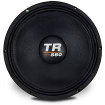 Alto Falante Woofer TR 580 4 Ohms 580W 12 Polegadas Triton