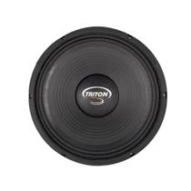 Alto Falante Woofer Triton 10slx600 4ohms 10p 300w Rms