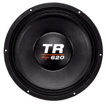 Alto Falante Woofer Triton 12" TR 620 620W Rms 4 Ohms