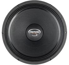 Alto Falante Woofer Triton 12Smb800 8 Ohms 12p 400w Rms Alto Falante Woofer Triton 12Smb800 8 Ohms 12p 400w Rms
