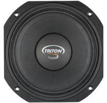Alto Falante Woofer Triton 8xrl400 200w Rms 8" 8 Ohms