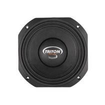 Alto Falante Woofer Triton 8xrl600 300w Rms 8" 8ohms