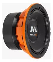 Alto Falante Woofer Triton AK 6.0 12 Pol 3000W Rms 2 Ohms