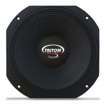 Alto Falante Woofer Triton Pro 10 10xrl 800 400w Rms 8 Ohms