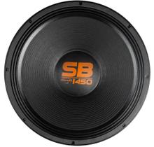 Alto Falante Woofer Triton Sb1450 18" 1450w Rms 8 Ohms Alto Falante Woofer Triton Sb1450 18" 1450w Rms 8 Ohms