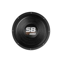 Alto Falante Woofer Triton Sb1550 15 8 Ohms 1550w Rms