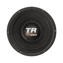 Alto Falante Woofer Triton Tr 1250 Rms 12 Polegadas 4 Ohms
