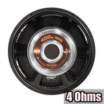 Alto Falante Woofer Triton TR 400 12 Polegadas 400W Rms