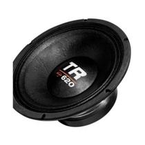 Alto Falante Woofer Triton Tr 620 12 Pol 620w Rms 4 ou 8 Ohms