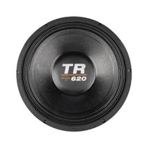 Alto Falante Woofer Triton Tr 620 4 Ohms 12p 620w Rms