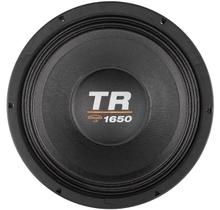 Alto Falante Woofer Triton Tr1650 12" 1650w Rms 8 Ohms