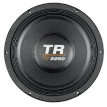 Alto Falante Woofer Triton Tr2250 12" 4 Ohms 2250w Rms Alto Falante Woofer Triton Tr2250 12" 4 Ohms 2250w Rms
