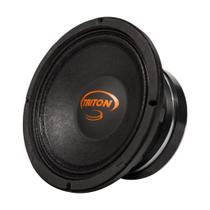 Alto Falante Woofer Triton Tr450 8 Polegadas 450w Rms 8 Ohms Alto Falante Woofer Triton Tr450 8 Polegadas 450w Rms 8 Ohms