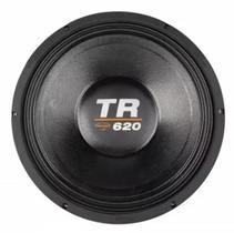Alto Falante Woofer Triton Tr620 12 Polegadas 620Wrms 4 Ohms