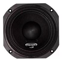 Alto Falante Woofer Triton XRL400 6 Pol 200W Rms 8 Ohms Alto Falante Woofer Triton XRL400 6 Pol 200W Rms 8 Ohms