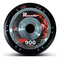 Alto Falante Woofer Ultravox Pancadão 900W 12 Polegadas Alto Falante Woofer Ultravox Pancadão 900W 12 Polegadas