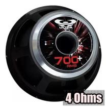 Alto Falante Woofer Ultravox Ultra 700+ 12 Pol 700W RMS