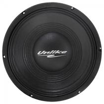 Alto Falante Woofer Unlike Unf 127 R8 12" 350W Rms