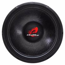 Alto Falante Woofer Unlike Unf 129 R8 12" 550W Rms