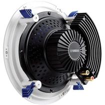 Alto-falante YAMAHA NSIC800WH 140 W 2 vias RMS 8 Ohm - Branco (2)