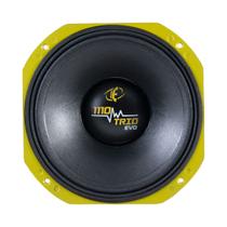 Alto-Falantes 1110 Trio 10 Polegada 550 W Woofer E-11106 Ohms Eros