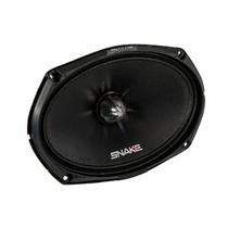 Alto Falantes 6X9 Par Snake Pro ESV200 220W Rms 4 Ohms