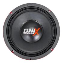 Alto Falantes 8 Polegadas Medio Grave 300W 150Rms Onix 4Ohms Alto Falantes 8 Polegadas Medio Grave 300W 150Rms Onix 4Ohms