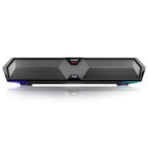 Alto-falantes altos Computer Sound Bar Edifier MG300 com graves profundos