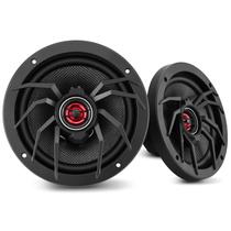 Alto-falantes automotivos CLES ZYZ 6,5" 250 W RMS 1000 W pico Alto-falantes automotivos CLES ZYZ 6,5" 250 W RMS 1000 W pico