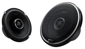 Alto-falantes automotivos Kenwood KFC-X175 6,5" 240 W 2 vias Alto-falantes automotivos Kenwood KFC-X175 6,5" 240 W 2 vias