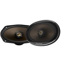 Alto-falantes automotivos Pioneer A-Series MAX TS-A693FH 6x9"