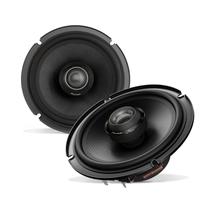 Alto-falantes automotivos Pioneer TS-Z65F bidirecionais coaxiais de 6,5"