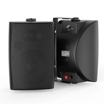 Alto-falantes Bluetooth externos Herdio 4 polegadas 200W (par)