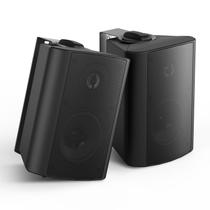 Alto-falantes Bluetooth externos Herdio de 4 polegadas 200W à prova d'água