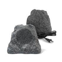 Alto-falantes Bluetooth Outdoor Rock Herdio HE-RS4BTB à prova d'água
