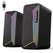 Alto-falantes Bluetooth para computador Jeecoo M30 para desktop 10W