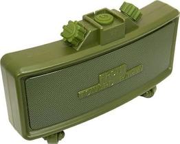 Alto-falantes Bluetooth portáteis Catastrophic Claymore Stereo